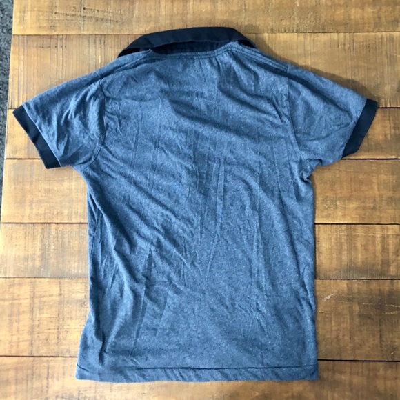 French Connection Polo - Picture 3 of 4